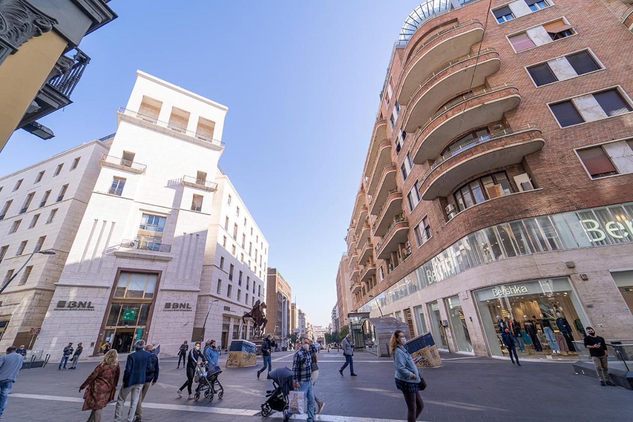 מלון Royal House Napoli Centro, By Clapa Group מראה חיצוני תמונה