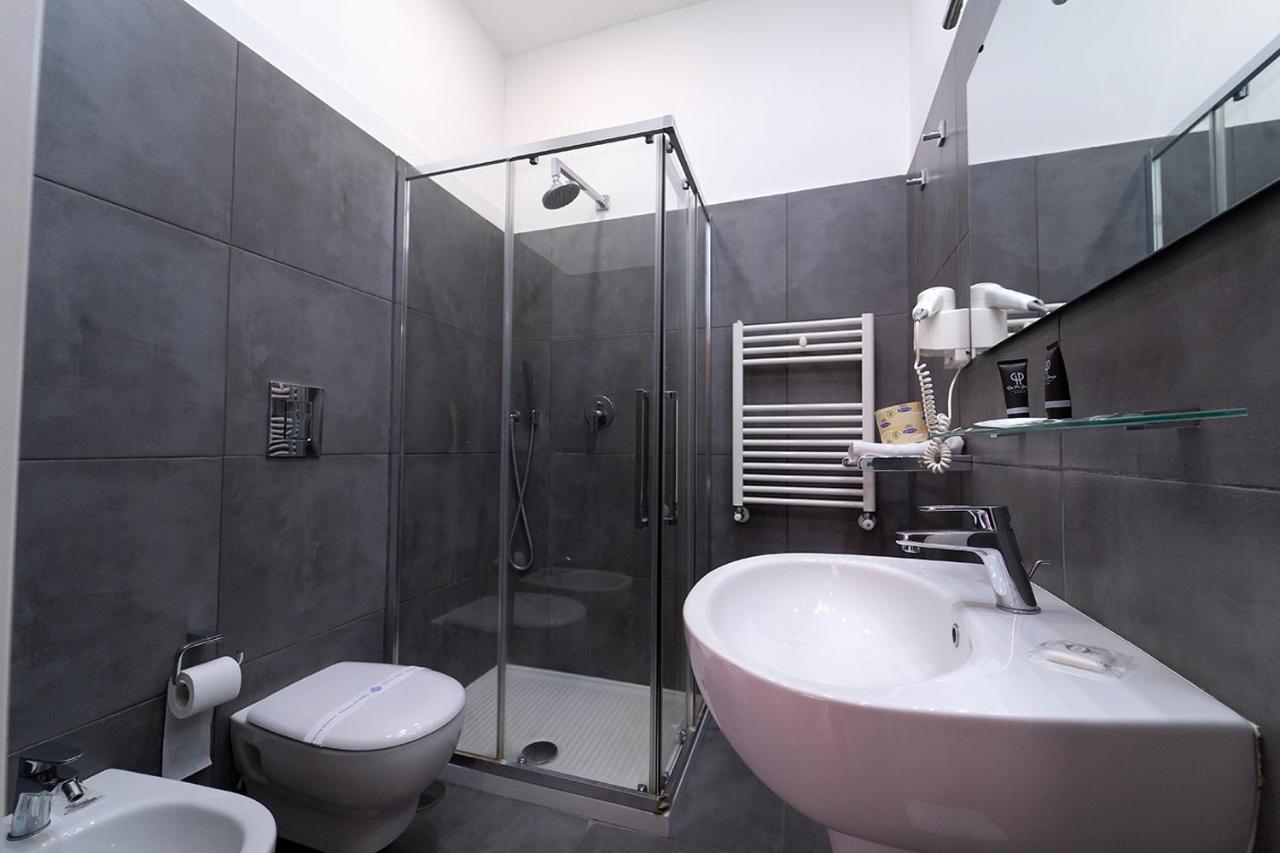 מלון Royal House Napoli Centro, By Clapa Group מראה חיצוני תמונה
