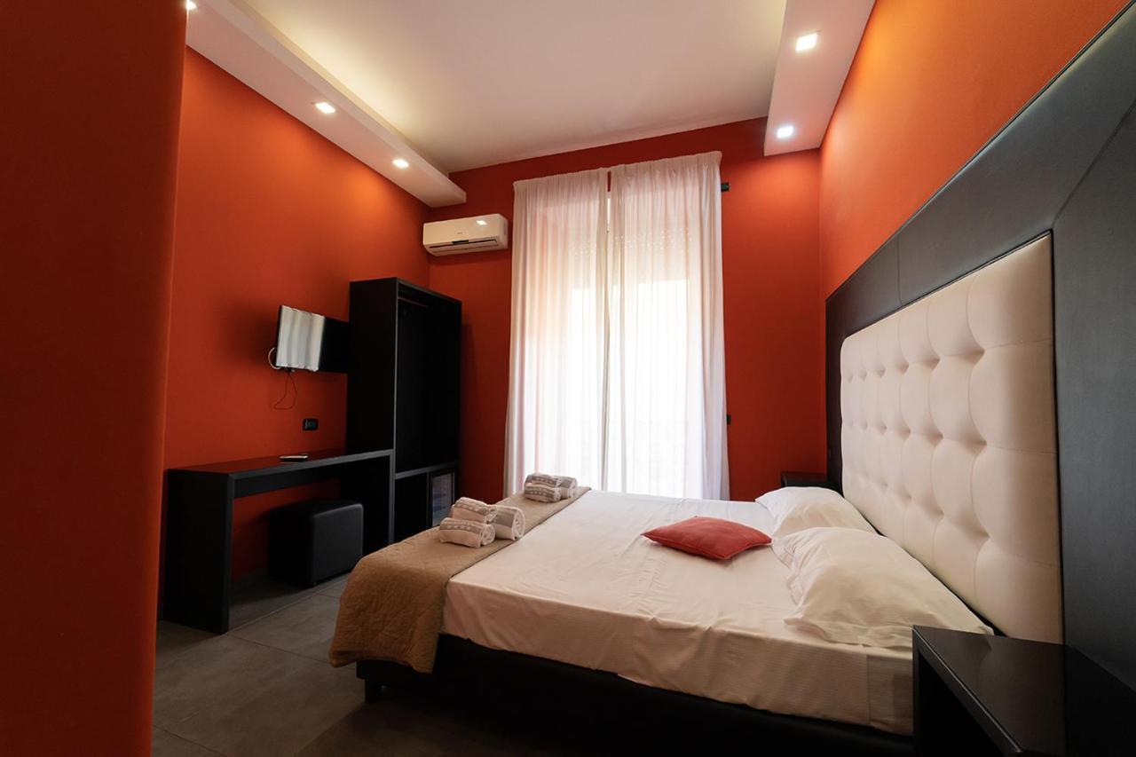 מלון Royal House Napoli Centro, By Clapa Group מראה חיצוני תמונה