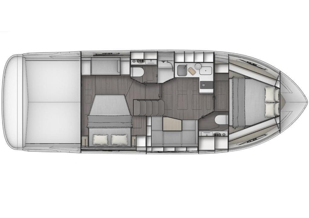 מלון Royal House Napoli Centro, By Clapa Group מראה חיצוני תמונה