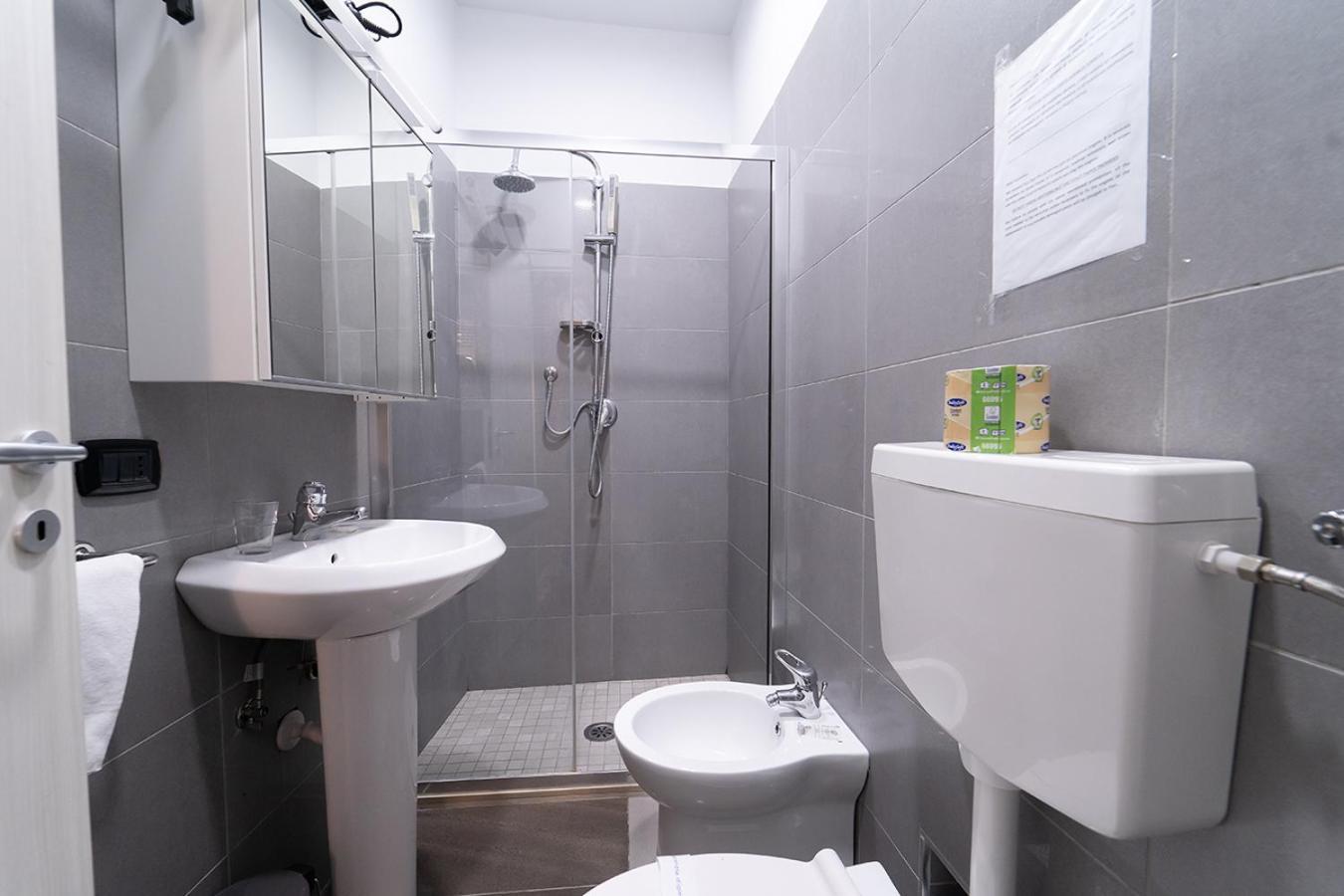 מלון Royal House Napoli Centro, By Clapa Group חדר תמונה