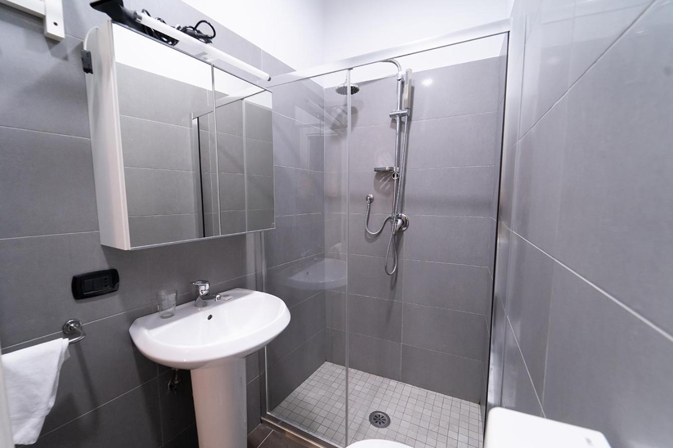 מלון Royal House Napoli Centro, By Clapa Group חדר תמונה