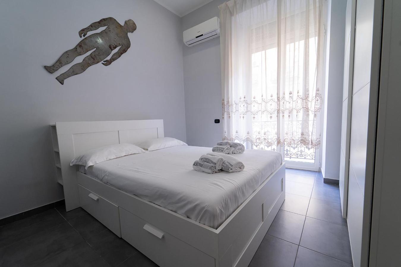 מלון Royal House Napoli Centro, By Clapa Group חדר תמונה