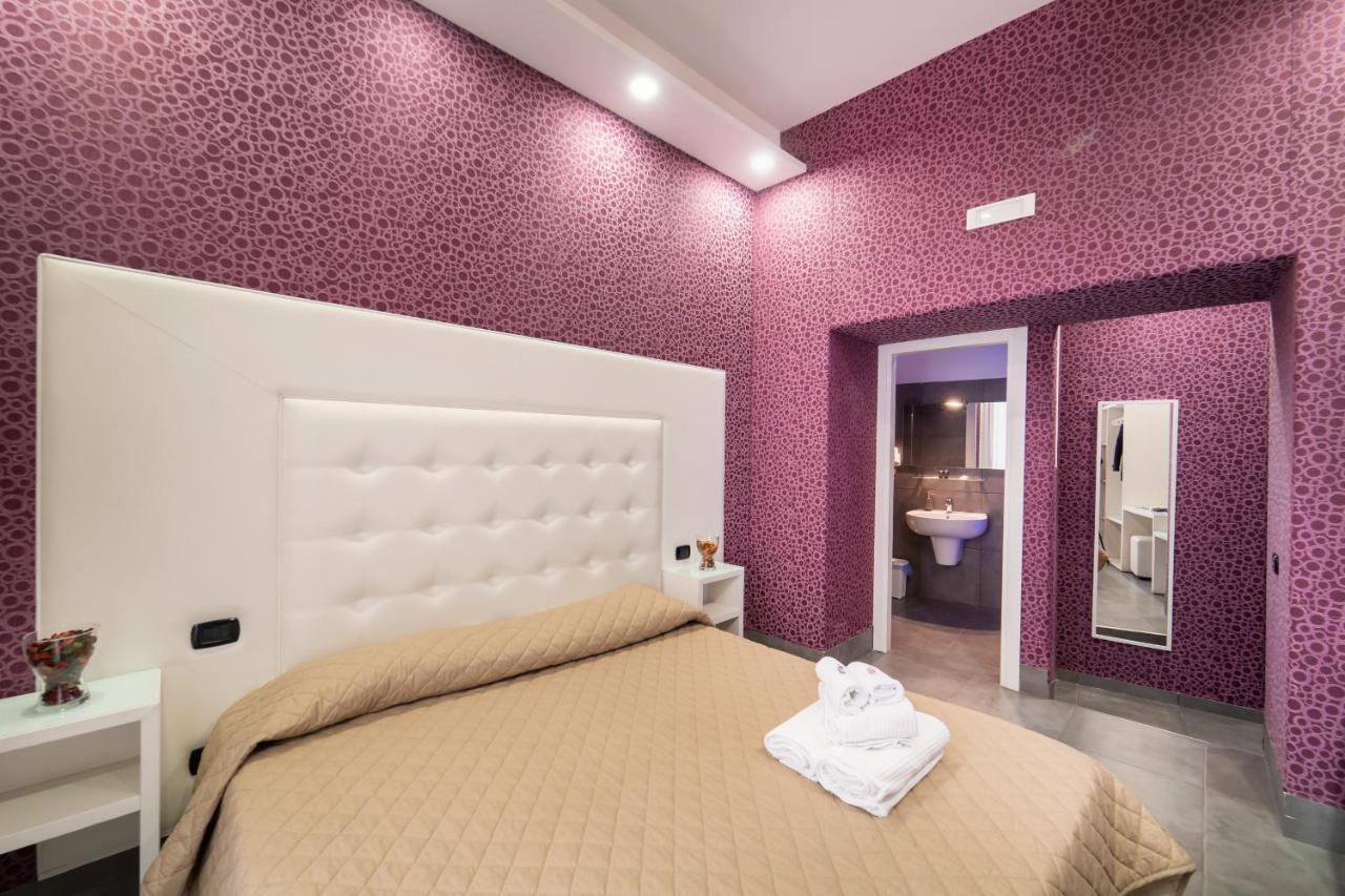 מלון Royal House Napoli Centro, By Clapa Group מראה חיצוני תמונה