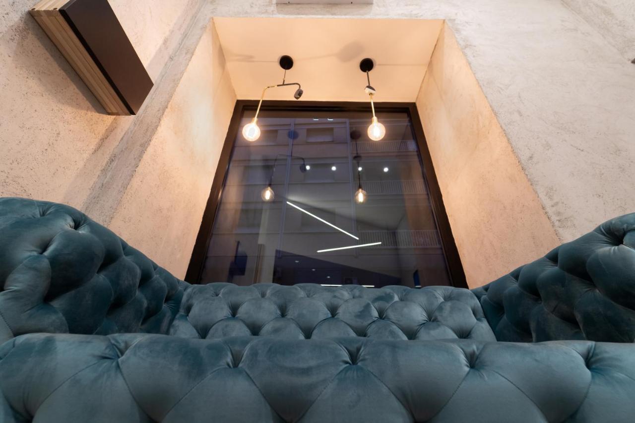 מלון Royal House Napoli Centro, By Clapa Group מראה חיצוני תמונה