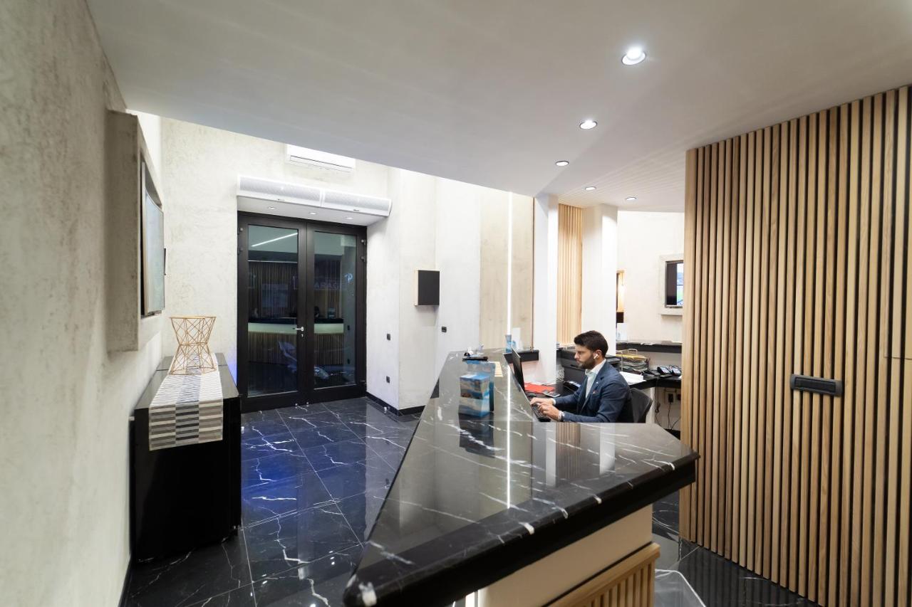 מלון Royal House Napoli Centro, By Clapa Group מראה חיצוני תמונה