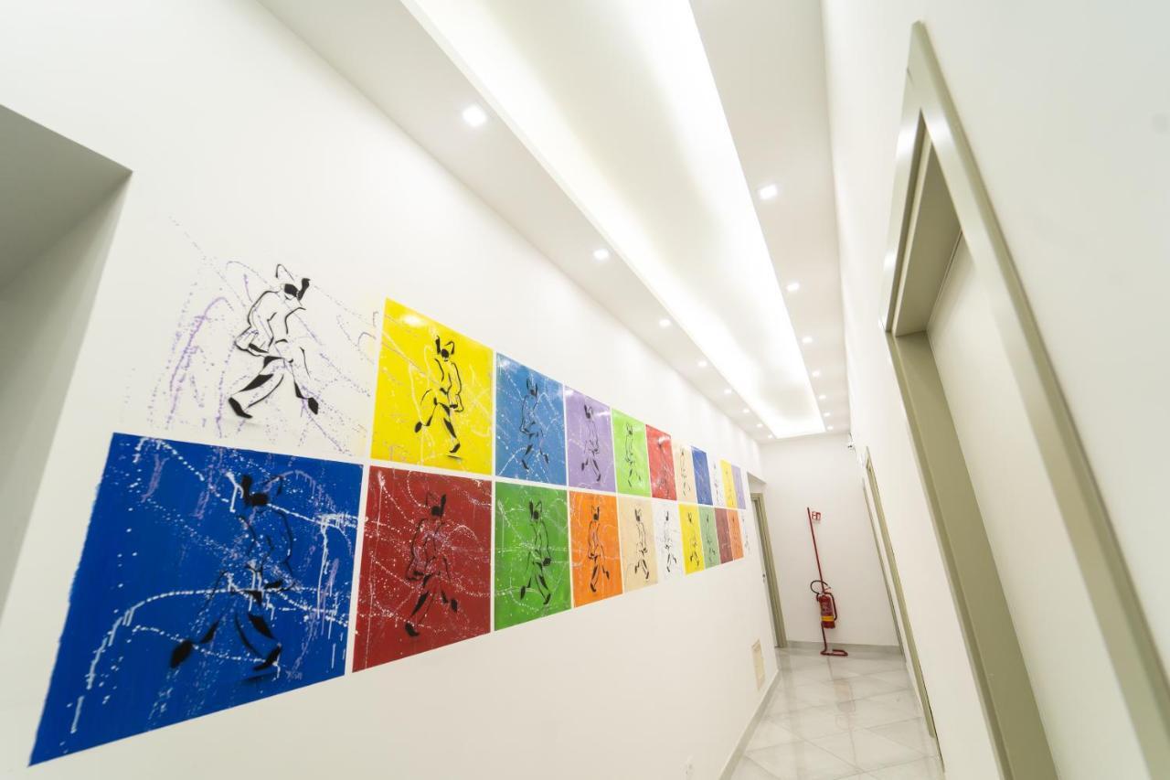מלון Royal House Napoli Centro, By Clapa Group מראה חיצוני תמונה