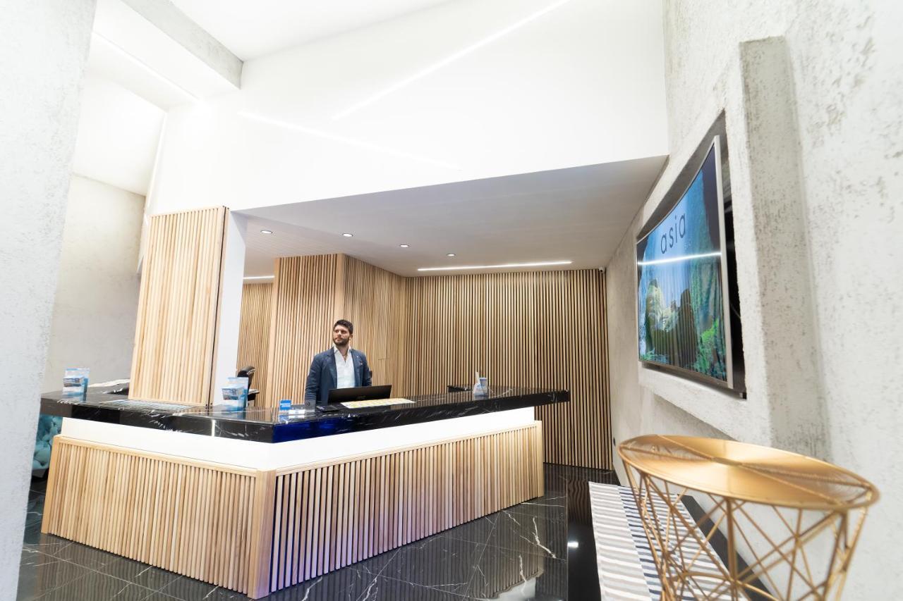 מלון Royal House Napoli Centro, By Clapa Group מראה חיצוני תמונה