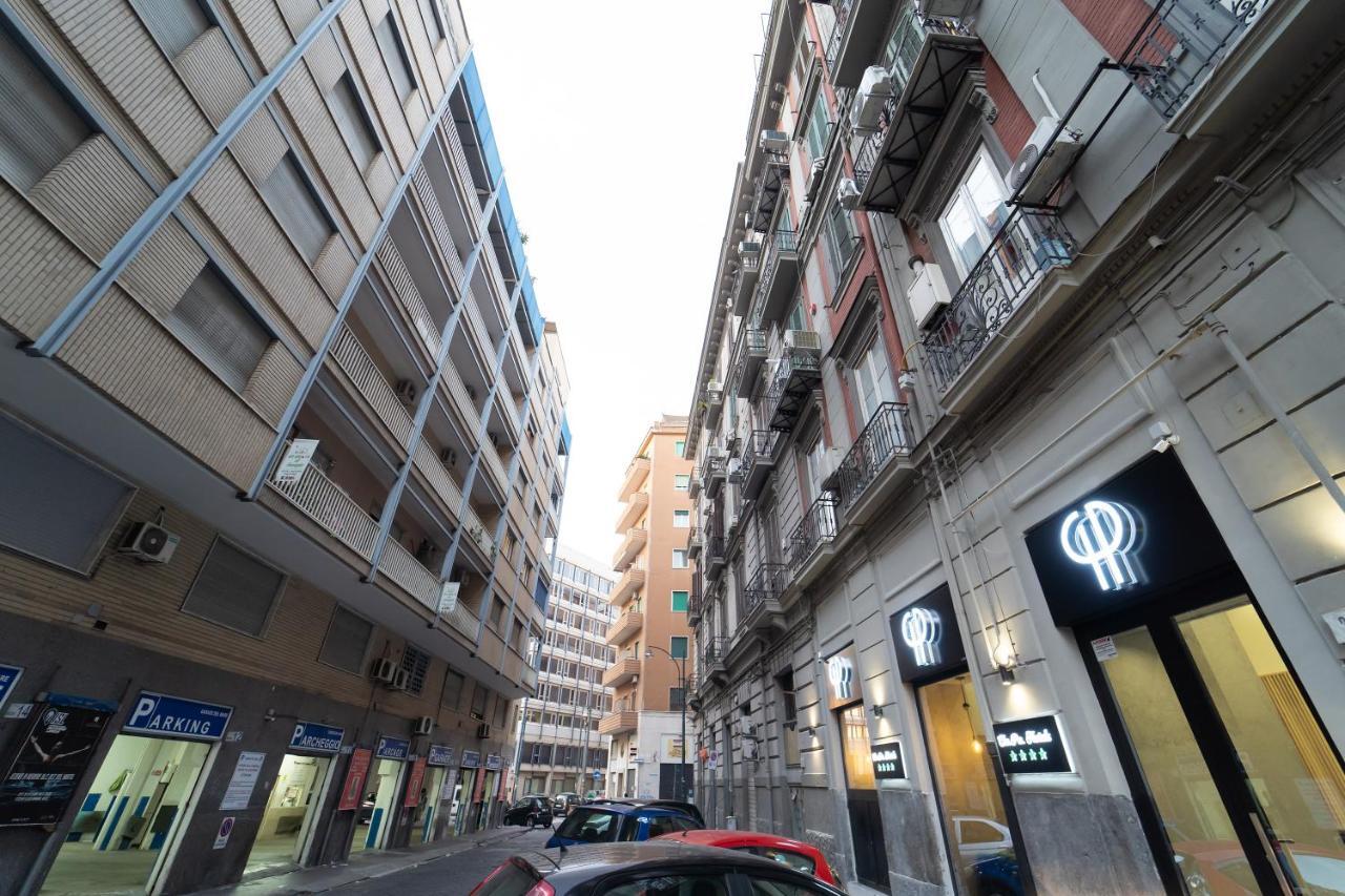מלון Royal House Napoli Centro, By Clapa Group מראה חיצוני תמונה