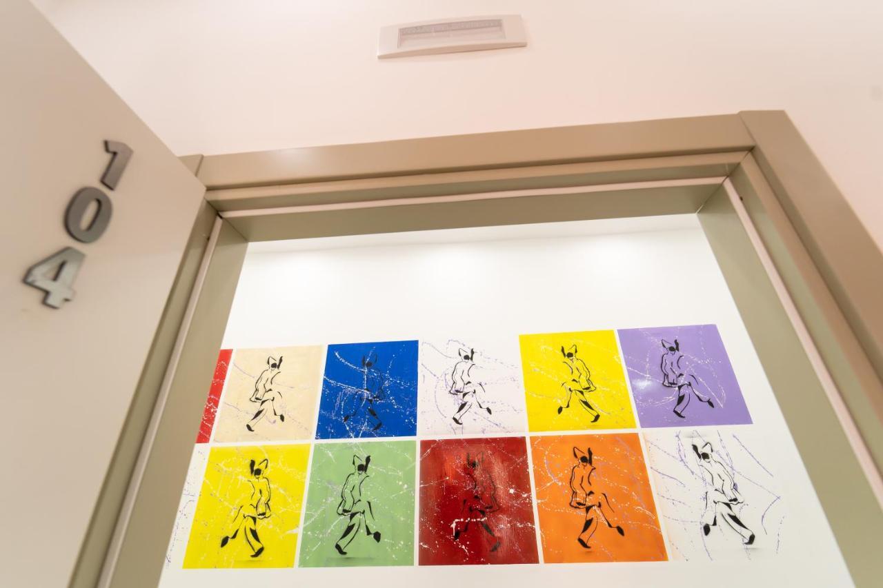 מלון Royal House Napoli Centro, By Clapa Group מראה חיצוני תמונה