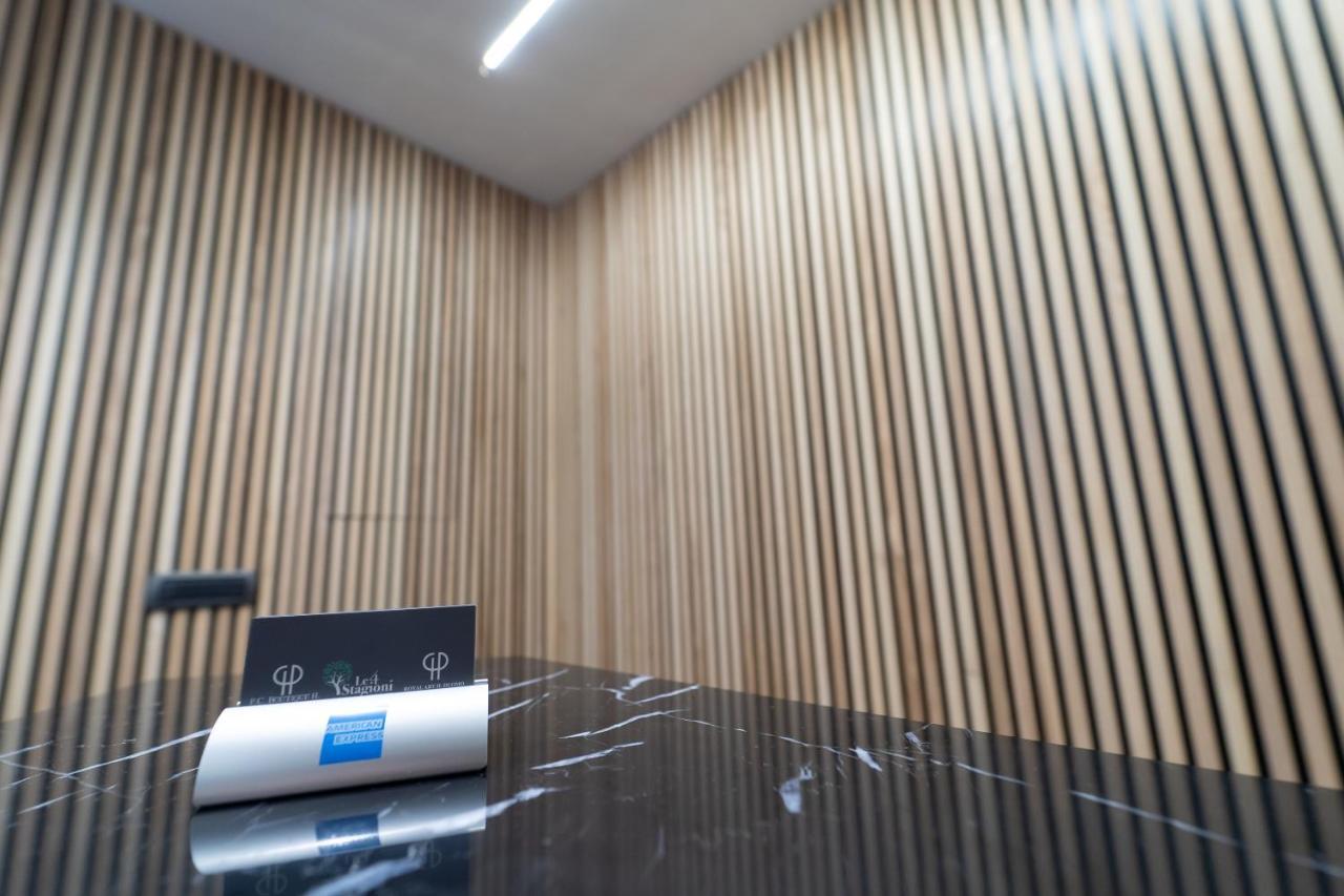 מלון Royal House Napoli Centro, By Clapa Group מראה חיצוני תמונה
